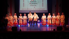 47. Концерт «День славянской письменности и культуры». Центр русской культуры, 24 мая 2025 г. Фото- Александр Хмыров