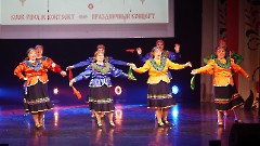 49. Концерт «День славянской письменности и культуры». Центр русской культуры, 24 мая 2025 г. Фото- Александр Хмыров