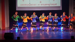 51. Концерт «День славянской письменности и культуры». Центр русской культуры, 24 мая 2025 г. Фото- Александр Хмыров