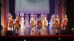 58. Концерт «День славянской письменности и культуры». Центр русской культуры, 24 мая 2025 г. Фото- Александр Хмыров