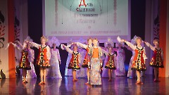 59. Концерт «День славянской письменности и культуры». Центр русской культуры, 24 мая 2025 г. Фото- Александр Хмыров