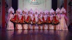 60. Концерт «День славянской письменности и культуры». Центр русской культуры, 24 мая 2025 г. Фото- Александр Хмыров