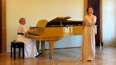 Концерт трёх муз - Muusa³ в Центре русской культуры