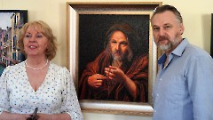 ИВАШКЕВИЧ Александр