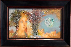 06. Выставка 'Археология образа'. Таллин. Галерея Дизайна и Архитектуры, 9-10 августа 2025 г. Фото- Александр Хмыров