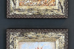 07. Выставка 'Археология образа'. Таллин. Галерея Дизайна и Архитектуры, 9-10 августа 2025 г. Фото- Александр Хмыров