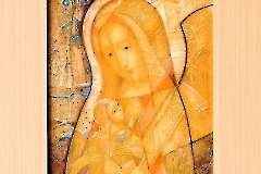 08. Выставка 'Археология образа'. Таллин. Галерея Дизайна и Архитектуры, 9-10 августа 2025 г. Фото- Александр Хмыров