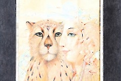 16. Выставка 'Археология образа'. Таллин. Галерея Дизайна и Архитектуры, 9-10 августа 2025 г. Фото- Александр Хмыров