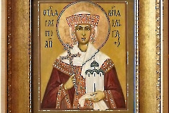 23. Выставка 'Археология образа'. Таллин. Галерея Дизайна и Архитектуры, 9-10 августа 2025 г. Фото- Александр Хмыров