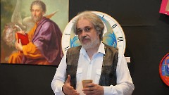 31. Выставка 'Археология образа'. Таллин. Галерея Дизайна и Архитектуры, 9-10 августа 2025 г. Фото- Александр Хмыров