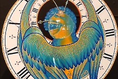 В Галерее Дизайна и Архитектуры новая выставка «Археология образа»