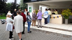 02. В ДК «Ругодив» открылся фестиваль Station Narva. 4 сентября 2025 г. Фото - Александр Хмыров