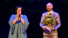 04. В ДК «Ругодив» открылся фестиваль Station Narva. 4 сентября 2025 г. Фото - Александр Хмыров