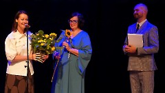 05. В ДК «Ругодив» открылся фестиваль Station Narva. 4 сентября 2025 г. Фото - Александр Хмыров