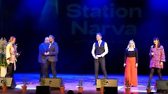 07. В ДК «Ругодив» открылся фестиваль Station Narva. 4 сентября 2025 г. Фото - Александр Хмыров