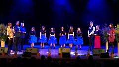 09. В ДК «Ругодив» открылся фестиваль Station Narva. 4 сентября 2025 г. Фото - Александр Хмыров