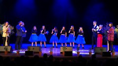 10. В ДК «Ругодив» открылся фестиваль Station Narva. 4 сентября 2025 г. Фото - Александр Хмыров