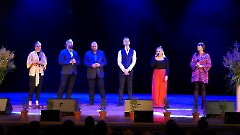 11. В ДК «Ругодив» открылся фестиваль Station Narva. 4 сентября 2025 г. Фото - Александр Хмыров