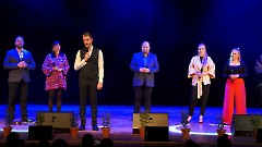 13. В ДК «Ругодив» открылся фестиваль Station Narva. 4 сентября 2025 г. Фото - Александр Хмыров