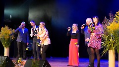 15. В ДК «Ругодив» открылся фестиваль Station Narva. 4 сентября 2025 г. Фото - Александр Хмыров