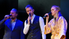 16. В ДК «Ругодив» открылся фестиваль Station Narva. 4 сентября 2025 г. Фото - Александр Хмыров