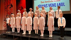 05. Хоровой концерт «Песня русская, родная». Центр культуры, 20 сентября 2025 г. Фото - Александр Хмыров