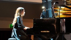 42. Хоровой концерт «Песня русская, родная». Центр культуры, 20 сентября 2025 г. Фото - Александр Хмыров