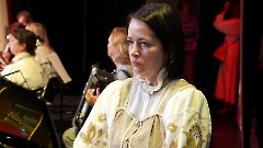 04. Дни национальных культур. Концерт «ПОД ОДНИМ НЕБОМ». 21 сентября 2025 г. Фото- Александр Хмыров