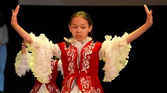 06. Дни национальных культур. Концерт «ПОД ОДНИМ НЕБОМ». 21 сентября 2025 г. Фото- Александр Хмыров