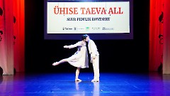 38. Дни национальных культур. Концерт «ПОД ОДНИМ НЕБОМ». 21 сентября 2025 г. Фото- Александр Хмыров