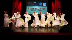 67. Дни национальных культур. Концерт «ПОД ОДНИМ НЕБОМ». 21 сентября 2025 г. Фото- Александр Хмыров