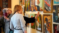 Открылась выставка «2005-2025. Ушедшая эпоха»