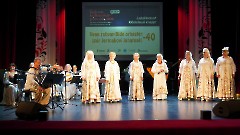 09. Юбилейный концерт «40-летие оркестра русских народных инструментов под управлением Игоря Ермакова». Таллин, 26 сентября 2025 г. Фото- Александр Хмыров