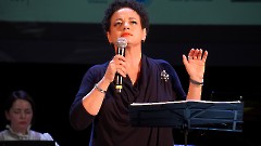 18. Юбилейный концерт «40-летие оркестра русских народных инструментов под управлением Игоря Ермакова». Таллин, 26 сентября 2025 г. Фото- Александр Хмыров