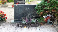 4. Ниицику кладбище. 28 сентября 2025 г. Фото- Александр Хмыров