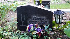 Põlva Linna kalmistu