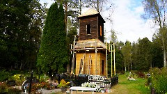 Kanepi-Ala kalmistu