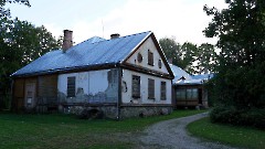 Мыза Тилси