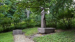 2. Тилси. Воинское захоронение №2. Фото- Википедия