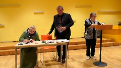 Съезд Союза русских просветительных и благотворительных обществ в Эстонии