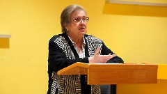 4. Съезд Союза русских просветительных и благотворительных обществ в Эстонии. Таллин, ДК 'Линдакиви', 11 октября 2025 г. Фото- Александр Хмыров