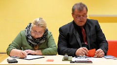 5. Съезд Союза русских просветительных и благотворительных обществ в Эстонии. Таллин, ДК 'Линдакиви', 11 октября 2025 г. Фото- Александр Хмыров