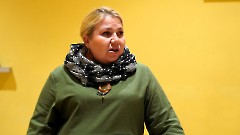 7. Съезд Союза русских просветительных и благотворительных обществ в Эстонии. Таллин, ДК 'Линдакиви', 11 октября 2025 г. Фото- Александр Хмыров