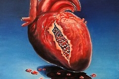 24. Открытие юбилейной выставки Сергея Волочаева. Центр культуры Kaja, 27 октября 2025 г. Фото- Александр Хмыров