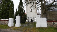 02. Козе. Церковь святого Николая. Фото- Александр Хмыров, 1 ноября 2025 г.