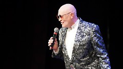 17. Юбилейный концерт. Культурный центр Lindakivi, 16 ноября 2025 г. Фото- Александр Хмыров