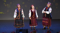 45. Юбилейный концерт. Культурный центр Lindakivi, 16 ноября 2025 г. Фото- Александр Хмыров