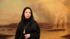 22. Открытие осенней выставки Объединения русских художников в Эстонии. Центр культуры MERE, 21 ноября 2025 г. Фото- Александр Хмыров