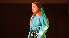 03. Музыкальный спектакль «Волшебник Изумрудного города». Центр культуры «Мере», 29 ноября 2025 г. Фото- Александр Хмыров