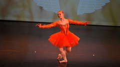 012. Благотворительный балетный гала-концерт в Центре культуры «Мере» 30 ноября 2025 г. Фото- Александр Хмыров